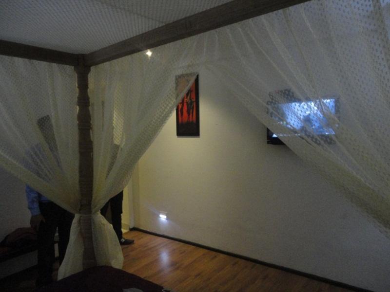 Swiss Wood Hotel Manāli Extérieur photo